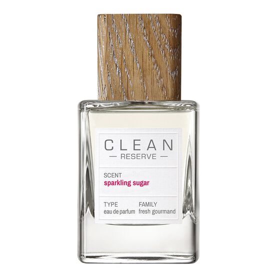 CLEAN RESERVE SPARKLING SUGAR